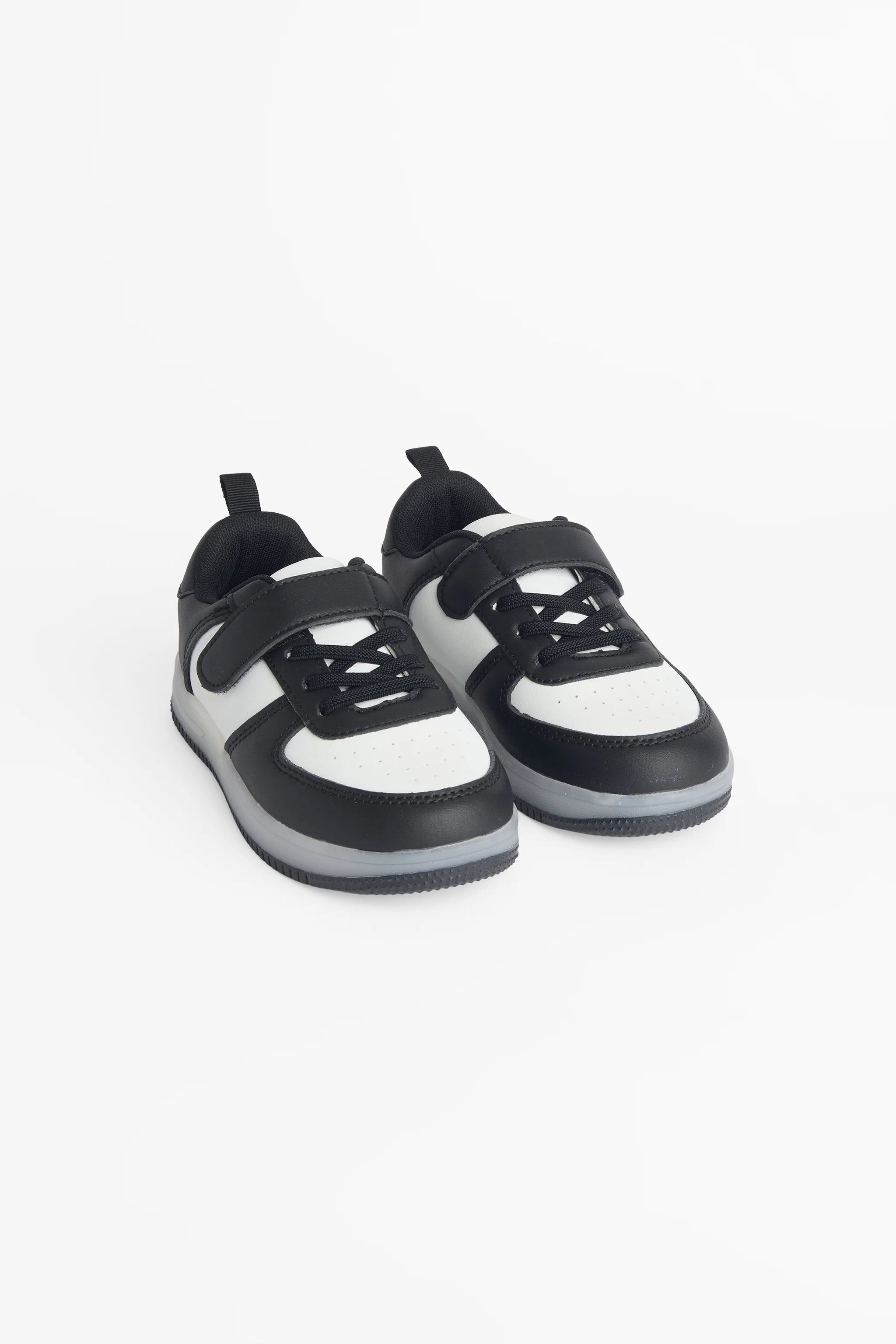 Chaussure en velcro - Enfant garçon - Image 3