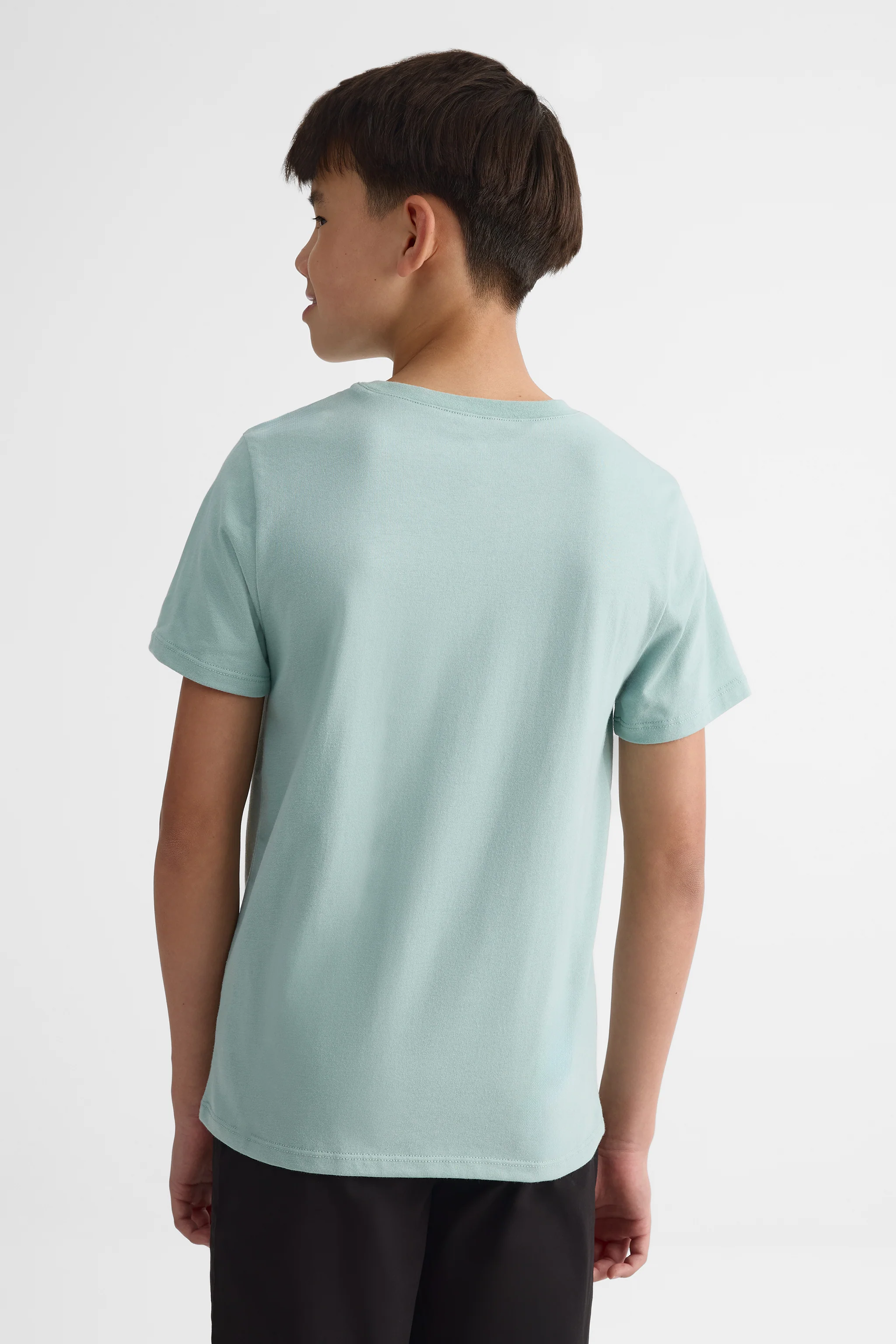 T-shirt à poche 2/25$ - Ado garçon - Image 9