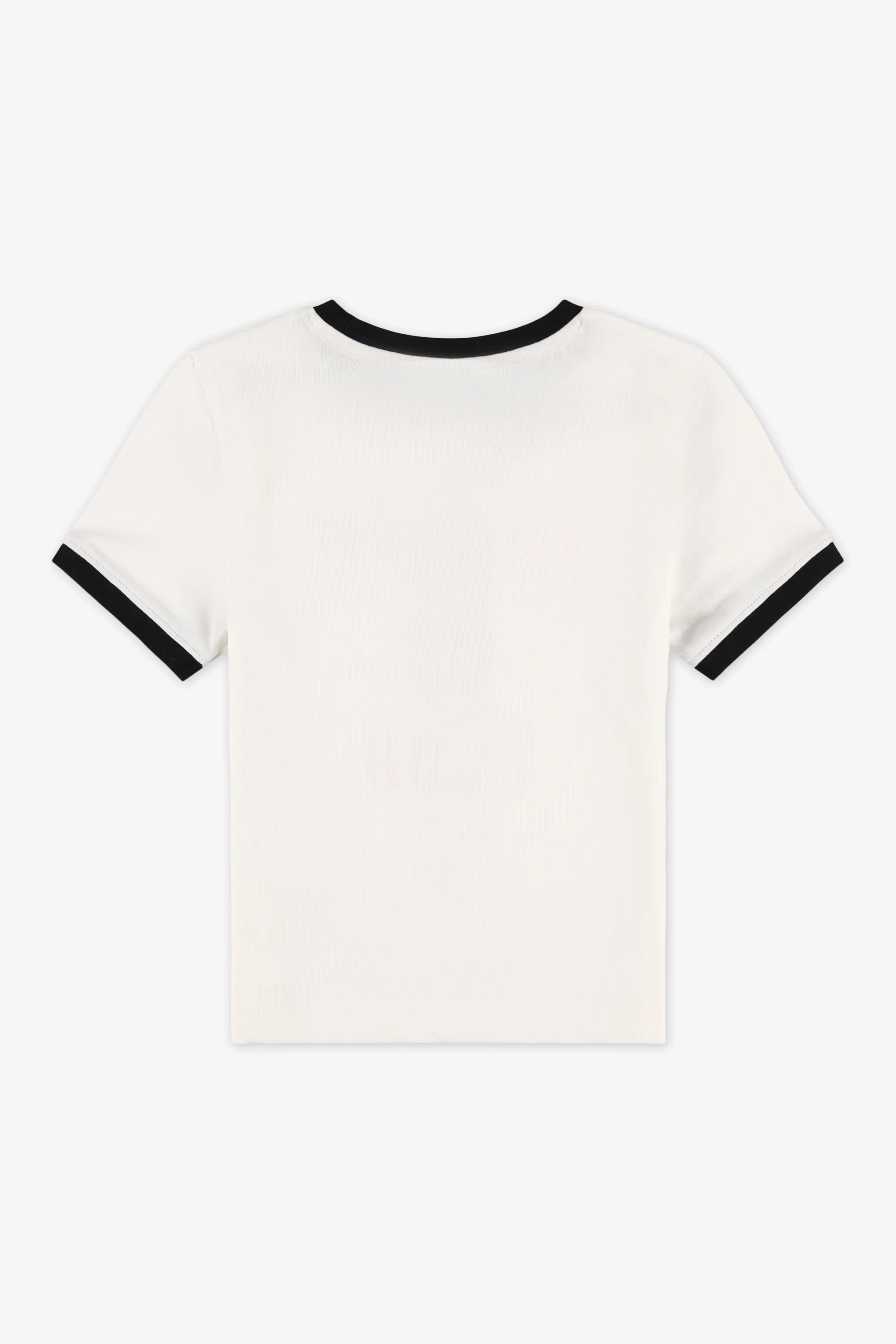 T-shirt graphique 2/25$ - Ado fille - Image 8