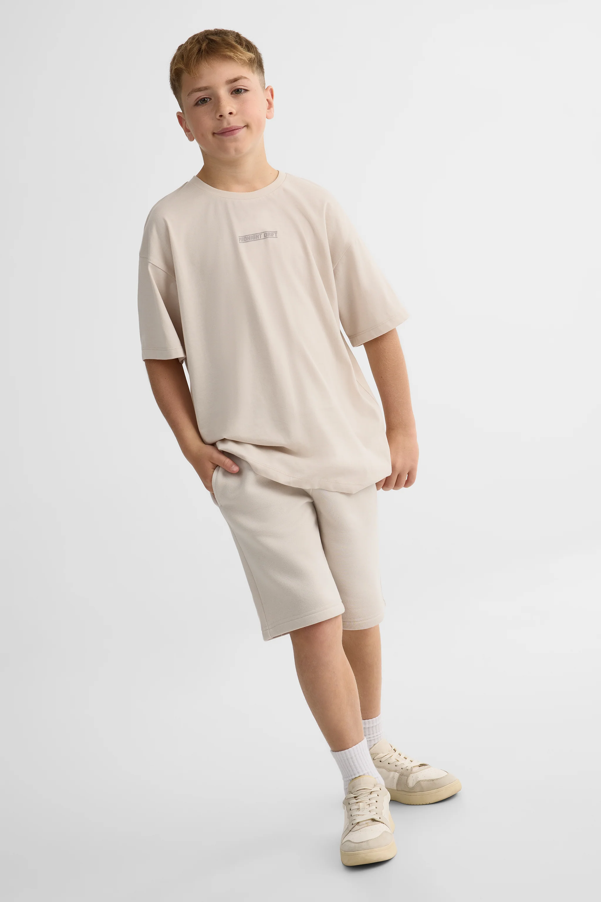 T-shirt imprimé 2/25$ - Ado garçon - Image 8